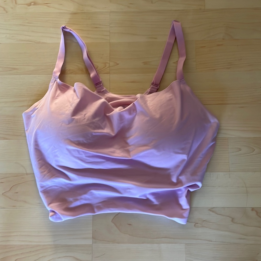 Balance Athletica (Vitality) Moxie Longline Bra